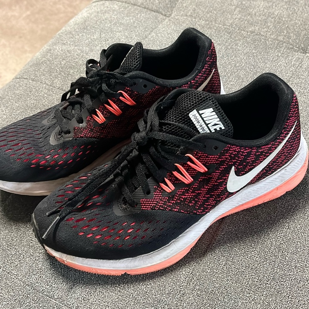 Nike women’s running shoes